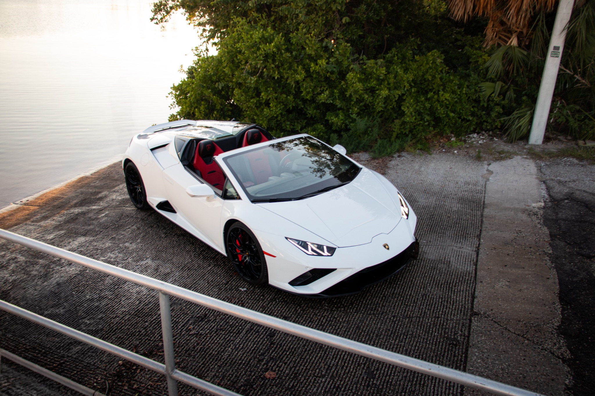 Lamborghini Huracan EVO